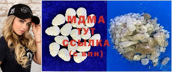 индика Арсеньев